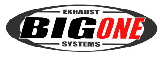 BIG ONE Logo