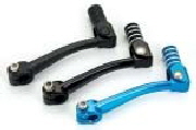 Schalthebel 3
