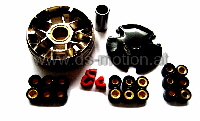 Variatorkit