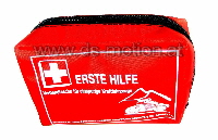 Verbandszeug