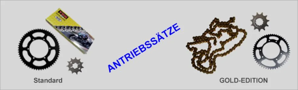 Antriebssätze