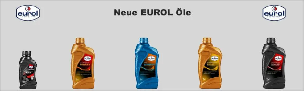 Eurol Öle