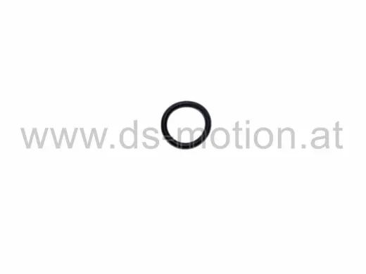 O-Ring 13,3 x 18,6 x 2,65 mm, für Öleinfüllschraube AM6, Aprilia, Beta, Beeline, CPI, Generic, Keeway, Malaguti, MBK, Motorhispania, Peugeot, Rieju, Yamaha