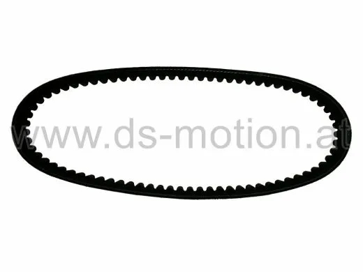 Varioriemen 835x20x30, GY6, langer Motor, 125 - 150 ccm, Baotian, Kreidler, Kymco, Sym, Tauris