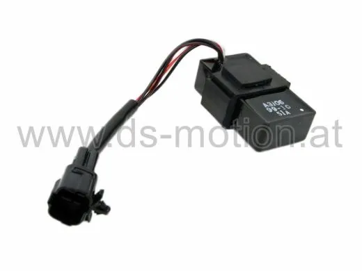 Zündbox, CDI, Beeline SM, SX, CPI SM, SX