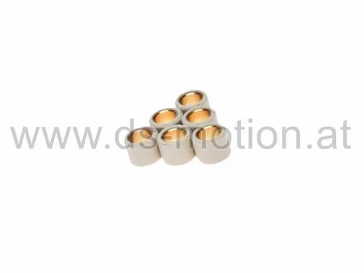 Variorollenkit 16 x 13, 7,0 gr.