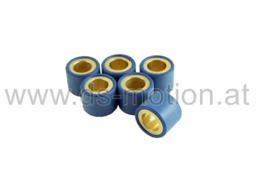 Variorollenkit 23 x 18, 25 gr.