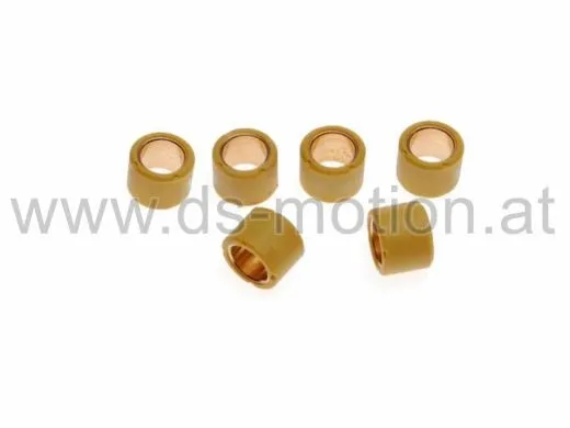 Variorollenkit 18 x 14, 8 gr.