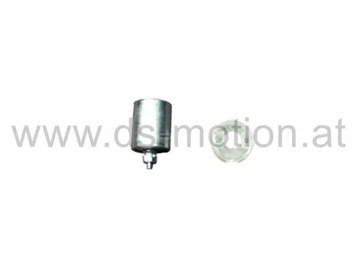 Kondensator mit Schraubanschluß Puch Maxi, Kreidler, Zündapp