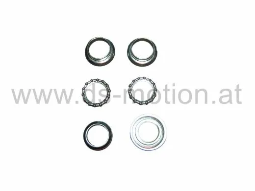 Lenklagerkit Puch Maxi