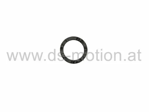 Auspuffdichtring 35,5x26x2 mm Puch Maxi