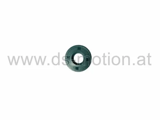 Simmerring 17 x 40 x 7 mm, KW links, Puch Maxi