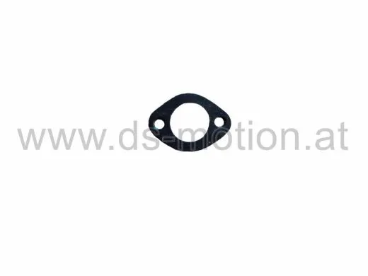 Auspuffdichtung universal, groß Puch 50 ccm DS, MS, MV, VZ, Maxi
