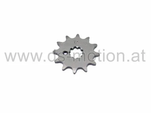 Ritzel 12 Zähne Puch Maxi, DS, MS, MV, VS, Monza