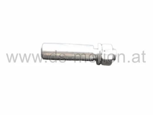Kurbelkeil 9,5 mm Puch
