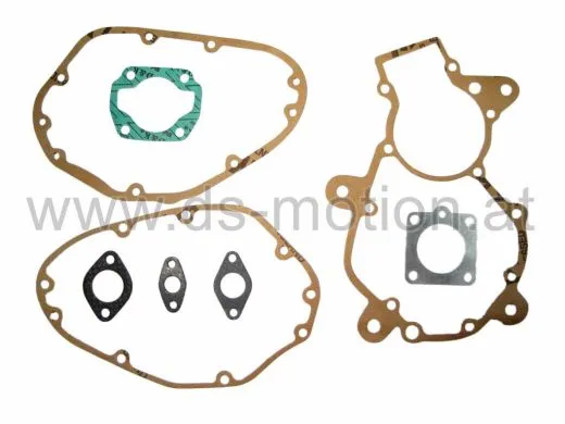 Motordichtsatz Puch DS, MS, MV, VS, 2 und 3 Gang