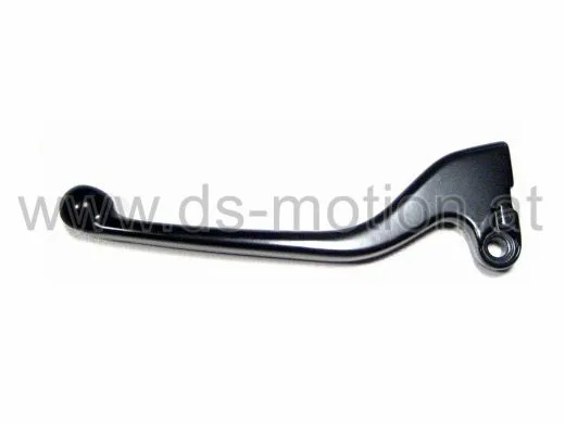 Kupplunghebel schwarz Derbi Senda 2004-, Gilera SM, RCR 2003-, Motorhispania RX, RYZ, Peugeot XPS, XR6, Rieju RR 2003-, RRX 2005-, Spike 2005-, MRX, SMX, RS1, RS2