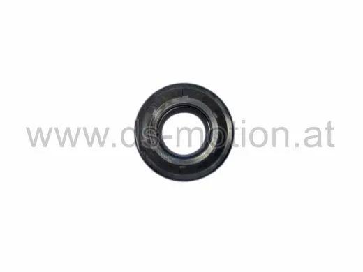 Simmerring 15x32x5,5 mm, für Radlager vorne und hinten, Puch DS, MV, VS