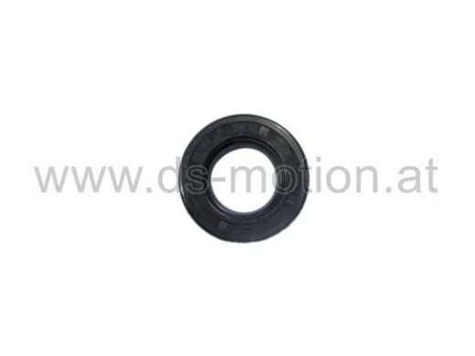 Simmerring 16x30x5 mm, für Radlager vorne und hinten, Puch MS