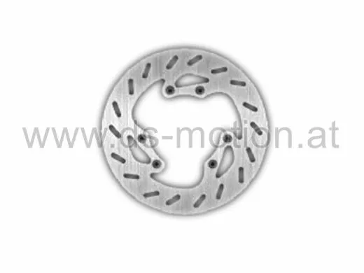 Bremsscheibe AD=240 mm, ID=108 mm, 6 Loch, NG 152 vorne, Motorhispania Furia, Furia Max, RYZ, Peugeot XP6, XPS