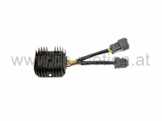 Regler Quad, ATV, Kymco KXR, MXU, Maxxer, Can Am DS