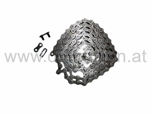 Anwerfkette, 1/2x1/8, 112 Glieder, Puch Maxi, KTM, Tomos