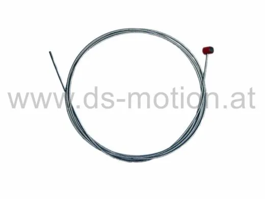 Universalseil Ø 2 mm, L 2000 mm, Quernippel DM 8, L 10 mm