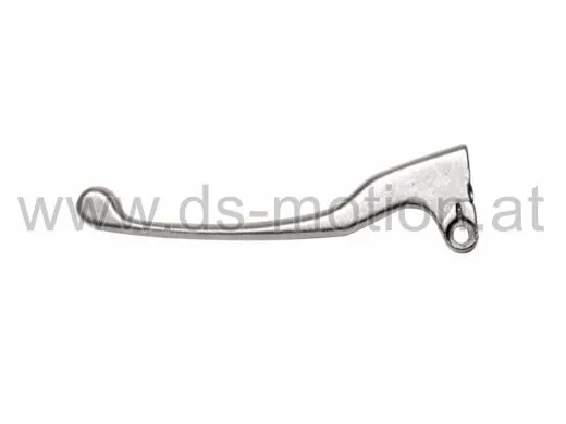 Bremshebel silber, links, Aprilia Scarabeo 50 2T, 4T, 100 2T, 4T