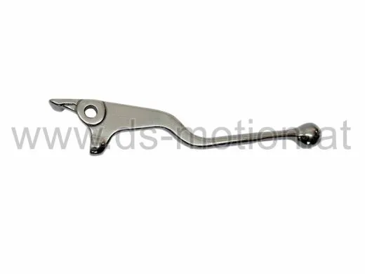 Bremshebel silber, rechts, Aprilia Habana Custom, Mojito, 50, 125 ccm