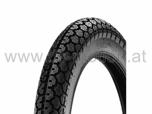 Reifen 2 3/4 x 17, 2,75 x 17, F873, 4PR, TT, Hausmarke