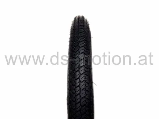 Reifen 2 1/4 x 19, 2,25 x 19, entspricht auch 23 x 2,25, F853, 4PR, TT