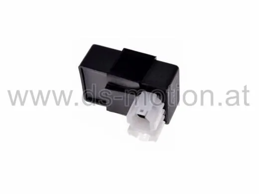 Zündbox, CDI, 6 polig, AC Anlage, 2T, China- Scooter, Beeline, CPI, Explorer, Generic, KSR, Keeway, Malaguti, Ride