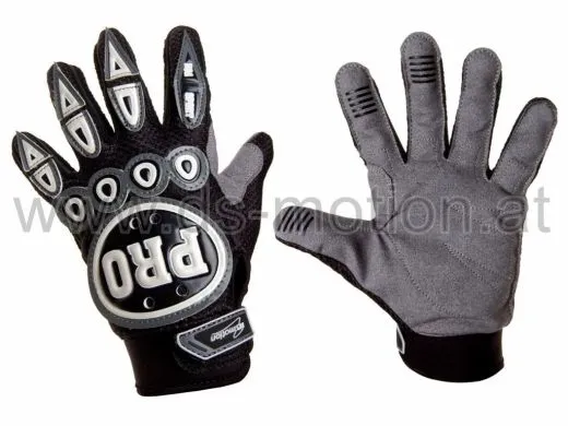 Handschuhe Enduro, Größe XL