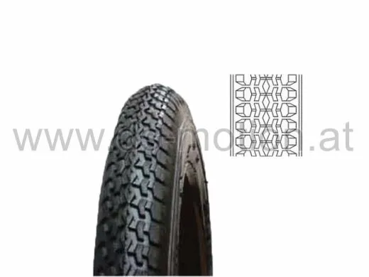 Reifen 16 x 1,75 M122, ETRTO 47-305