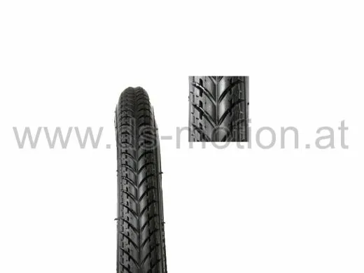 Reifen 20 x 1,75 M801, ETRTO 47-406