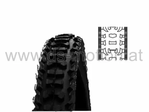 Reifen 20 x 1,95 M413, ETRTO 50-406