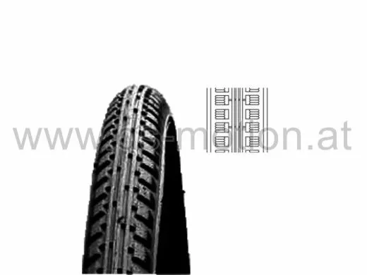 Reifen 24 x 1 3/8 M104, ETRTO 37-540