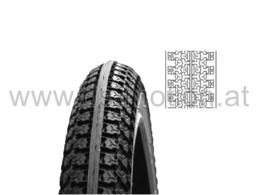 Reifen 26 x 1,75 M301, ETRTO 50-559