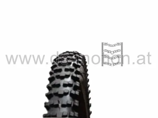 Reifen 26 x 1,95 M363, ETRTO 54-559