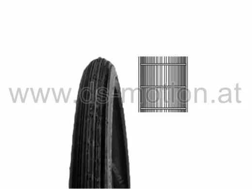 Reifen 27 x 1 1/4 M109, ETRTO 32-630