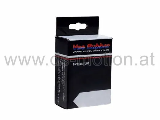 Schlauch 28 x 1,75 - 2,125 D/V Dunlop Ventil, ETRTO 47-622, 57-622