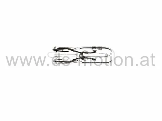 Lampe 12V 5W T10 W2,1x9,5D