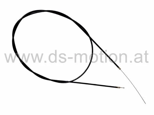 Gasseil universal mit Bowdenzug
