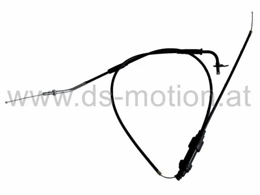 Gasseil Aprilia RS 2006-, Derbi GPR 2005-