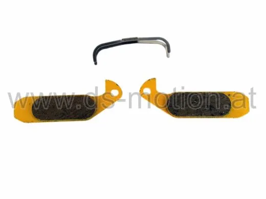 Bremsklötze Magura Gustav M