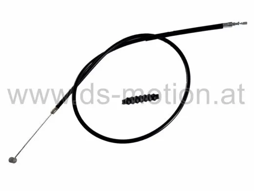 Kupplungsseil Derbi Senda -2005, Motor: EBE050, Gilera SMT, RCR Motor: EBE050