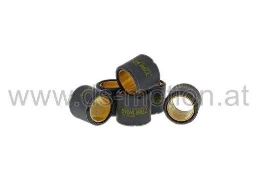 Variorollenkit 19 x 17, 10 gr.