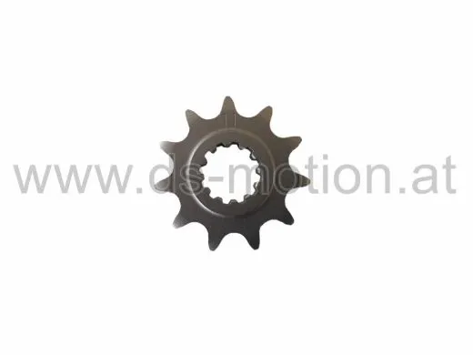 Ritzel 11 Zähne AM6, Aprilia -2005, Beeline, Beta, CPI, Explorer, Generic, HRD, Keeway, KSR Moto, Malaguti, MBK, Motorhispania, Peugeot, Ride, Rieju, Yamaha