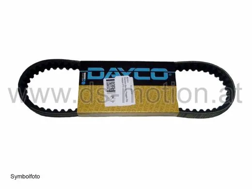 Varioriemen 923x22x9,5, Kevlar DAYCO Power Plus, 125 ccm, Yamaha 125 ccm, X-CITY, RX MAX