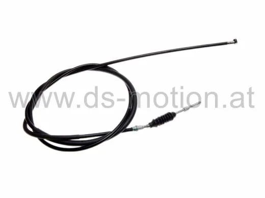 Bremsseil hinten Piaggio Fly 125